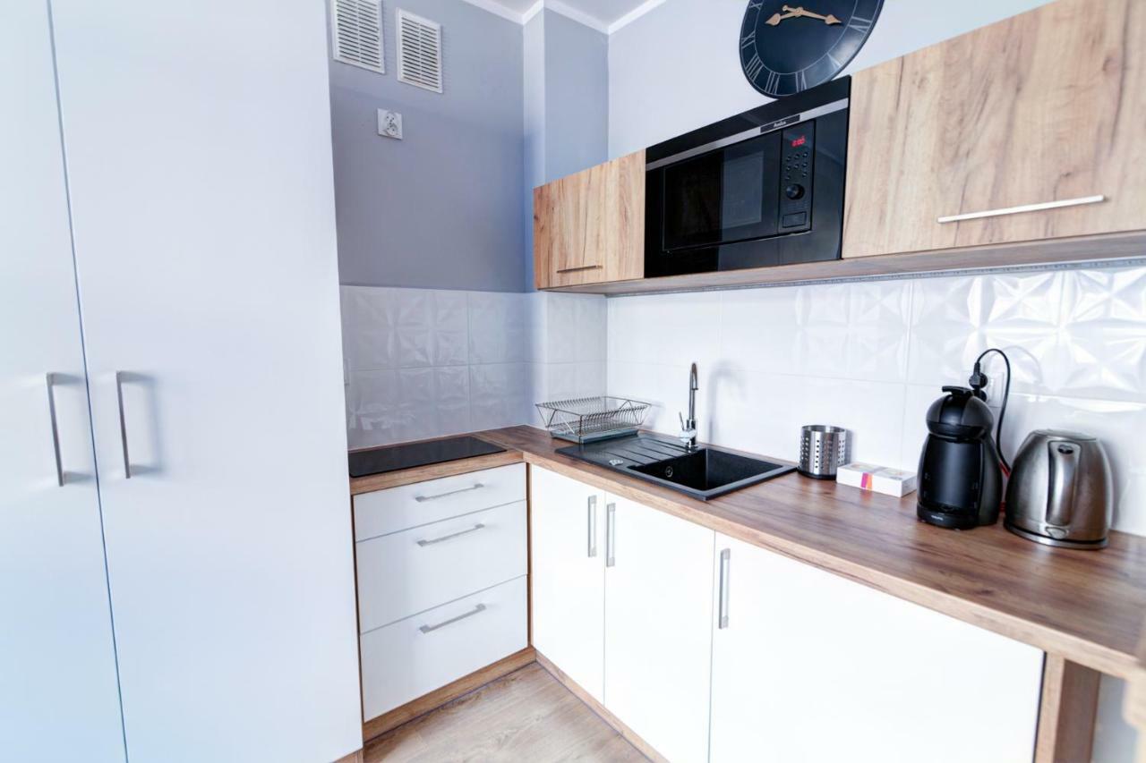 Studio Cicha Krynica-Zdrój Exterior foto